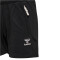 hummel MOVE Grid Sweatshorts Damen 2001 - black XXL