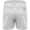hummel MOVE Grid Sweatshorts Damen 2006 - grey melange XS