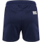 hummel MOVE Grid Sweatshorts Damen 7026 - marine XXL