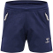 hummel MOVE Grid Sweatshorts Damen 7026 - marine XXL