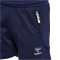 hummel MOVE Grid Sweatshorts Damen 7026 - marine XXL