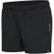 hummel MOVE Grid Woven Shorts Damen 2001 - black XXL