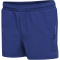 hummel MOVE Grid Woven Shorts Damen 8558 - sodalite blue XXL
