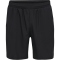 hummel MOVE Grid Woven Shorts Herren 2001 - black XXL