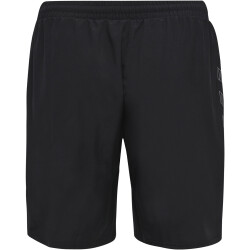 hummel MOVE Grid Woven Shorts Herren 2001 - black M