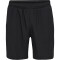 hummel MOVE Grid Woven Shorts Herren 2001 - black M