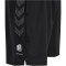 hummel MOVE Grid Woven Shorts Herren 2001 - black M