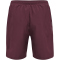 hummel MOVE Grid Woven Shorts Herren 3506 - grape wine XXL