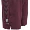 hummel MOVE Grid Woven Shorts Herren 3506 - grape wine XXL