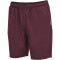 hummel MOVE Grid Woven Shorts Herren 3506 - grape wine L