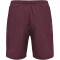 hummel MOVE Grid Woven Shorts Herren 3506 - grape wine L