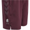 hummel MOVE Grid Woven Shorts Herren 3506 - grape wine S