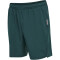 hummel MOVE Grid Woven Shorts Herren 6470 - deep teal XXL