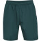 hummel MOVE Grid Woven Shorts Herren 6470 - deep teal XXL