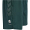 hummel MOVE Grid Woven Shorts Herren 6470 - deep teal XXL