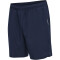 hummel MOVE Grid Woven Shorts Herren 7026 - marine XXL
