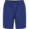 hummel MOVE Grid Woven Shorts Herren 8558 - sodalite blue M