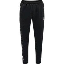 hummel MOVE Grid Trainingshose Herren 2001 - black XXL
