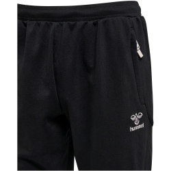 hummel MOVE Grid Trainingshose Herren 2001 - black M
