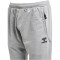 hummel MOVE Grid Trainingshose Herren 2006 - grey melange M