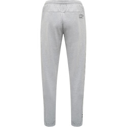 hummel MOVE Grid Trainingshose Herren 2006 - grey melange S