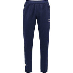 hummel MOVE Grid Trainingshose Herren 7026 - marine XXL