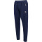 hummel MOVE Grid Trainingshose Herren 7026 - marine XXL