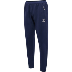 hummel MOVE Grid Trainingshose Herren 7026 - marine M