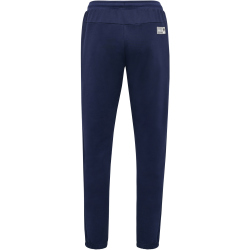 hummel MOVE Grid Trainingshose Herren 7026 - marine XL