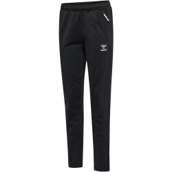 hummel MOVE Grid Trainingshose Damen 2001 - black XXL