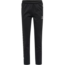 hummel MOVE Grid Trainingshose Damen 2001 - black XS