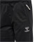 hummel MOVE Grid Trainingshose Damen 2001 - black XS