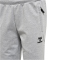 hummel MOVE Grid Trainingshose Damen 2006 - grey melange XXL