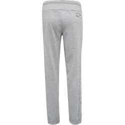 hummel MOVE Grid Trainingshose Damen 2006 - grey melange S