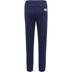 hummel MOVE Grid Trainingshose Damen 7026 - marine XXL