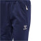 hummel MOVE Grid Trainingshose Damen 7026 - marine XXL