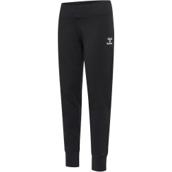 hummel MOVE Grid Leggings Damen 2001 - black L