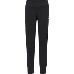 hummel MOVE Grid Leggings Damen 2001 - black L