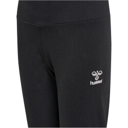 hummel MOVE Grid Leggings Damen 2001 - black L