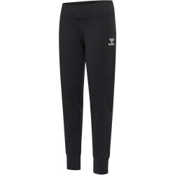 hummel MOVE Grid Leggings Damen 2001 - black XL