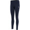 hummel MOVE Grid Leggings Damen 7026 - marine L