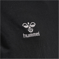 hummel MOVE Grid Hoodie Kinder 2001 - black 128