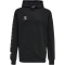 hummel MOVE Grid Hoodie Kinder 2001 - black 128