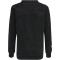 hummel MOVE Grid Sweatshirt Kinder 2001 - black 128