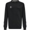 hummel MOVE Grid Sweatshirt Kinder 2001 - black 128