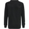 hummel MOVE Grid Sweatshirt Kinder 2001 - black 140