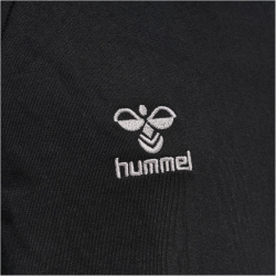 hummel MOVE Grid Sweatshirt Kinder 2001 - black 176