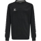 hummel MOVE Grid Sweatshirt Kinder 2001 - black 176