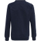 hummel MOVE Grid Sweatshirt Kinder 7026 - marine 128