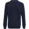 hummel MOVE Grid Sweatshirt Kinder 7026 - marine 176